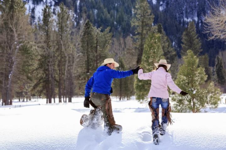 Triple Creek Ranch