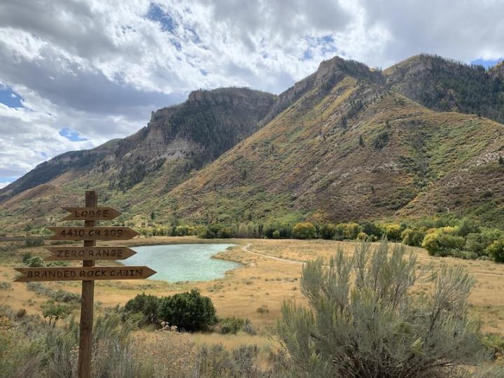 How to get to your ranch vacation