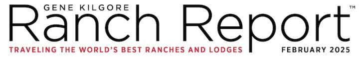 Ranch Report: The Ultimate Guide to Ranch Travel Trends, Winter, Wellness & More!