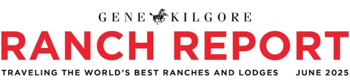 Ranch Report: The Best Ranch Vacations for Families, Couples & First-Timers