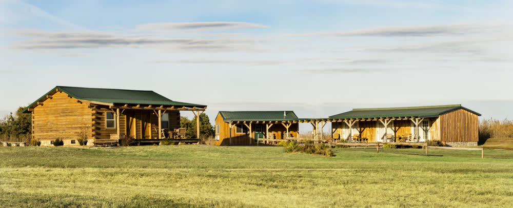 Rowse's 1+1 Ranch, Burwell, Nebraska (landscape)