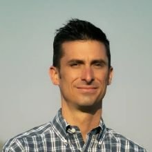 The ranch manager