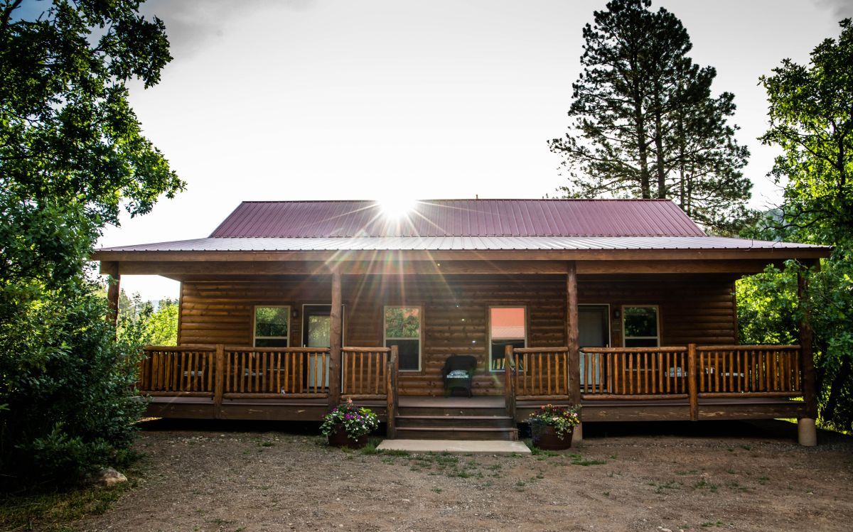 Colorado Trails Ranch, Durango, Colorado